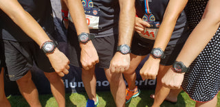 Luminox rocks the Rock’n’Run!