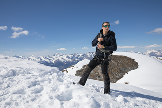 How to use your Bear Grylls MASTER Series Chronograph watch