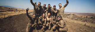 Luminox x Tough Mudder