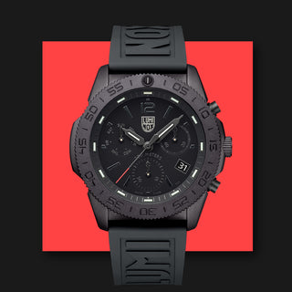 Luminox Watch Pacific Diver Series