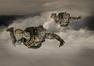 The highly anticipated: MIL-SPEC 3350 Series
