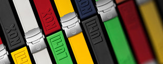 Cut to Fit Straps