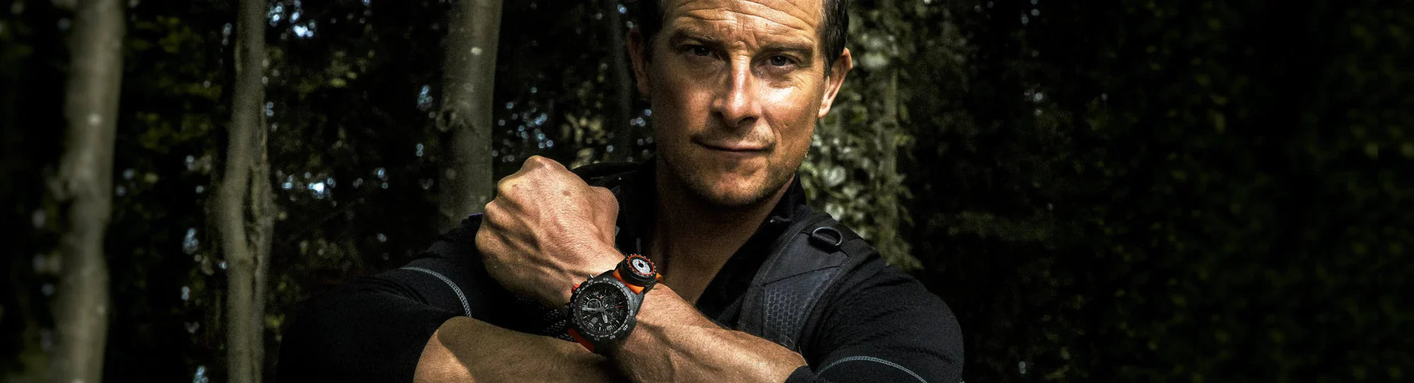 Bear grylls top g shock