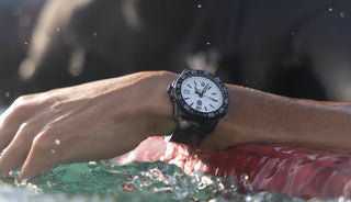 Luminox sea series watches