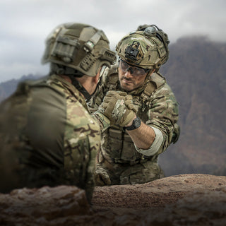 Military Watches