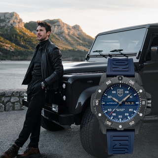 Featured Image | Luminox Australia