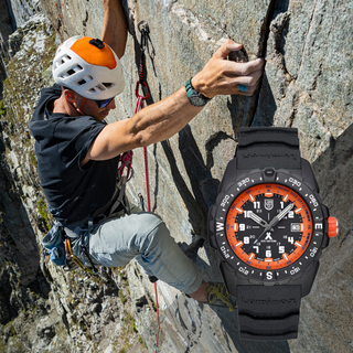 Featured Image | Luminox Australia