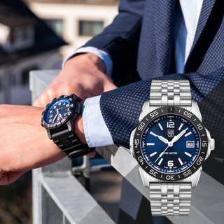 Featured Image | Luminox Australia