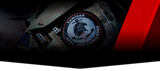 Featured Image | Luminox Australia
