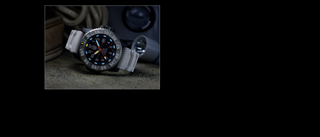 Featured Image | Luminox Australia