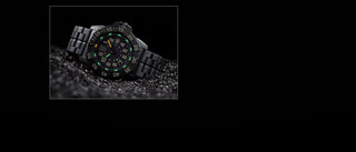 Featured Image | Luminox Australia