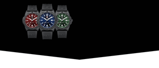 Featured Image | Luminox Australia