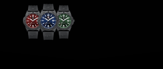 Featured Image | Luminox Australia