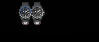 Featured Image | Luminox Australia