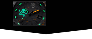 Featured Image | Luminox Australia