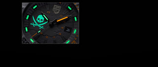 Featured Image | Luminox Australia