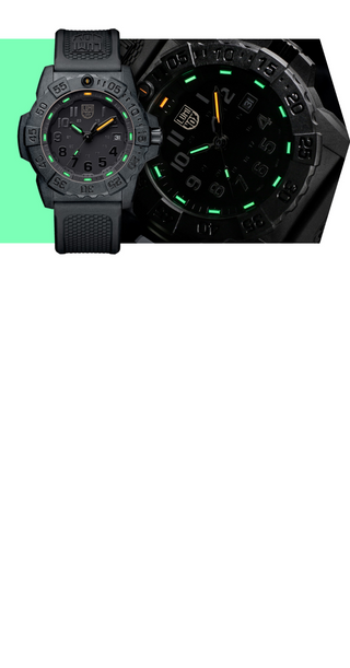 Luminox Light Technology | Luminox Australia