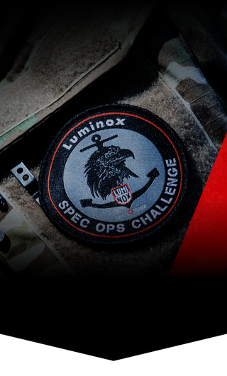 Featured Image | Luminox Australia