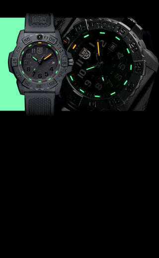 Luminox Light Technology | Luminox Australia