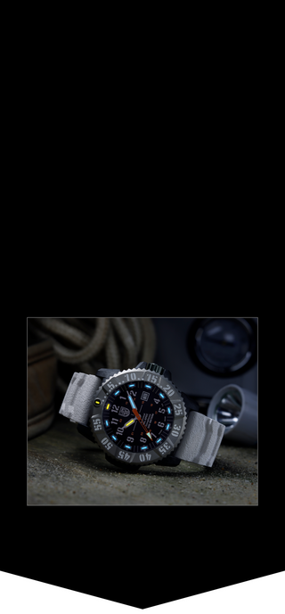 Featured Image | Luminox Australia