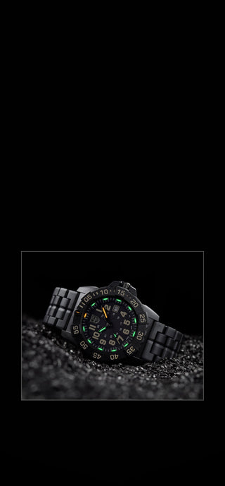 Featured Image | Luminox Australia
