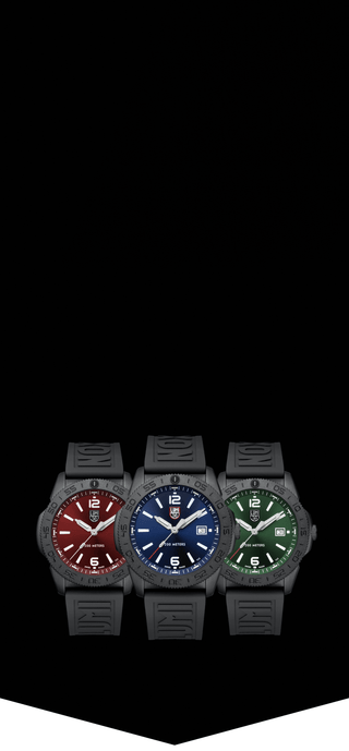 Featured Image | Luminox Australia