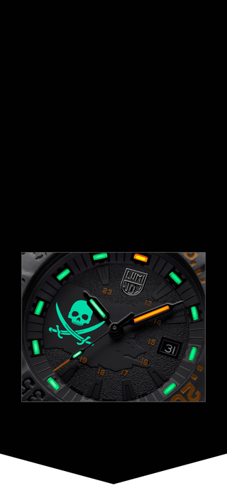 Featured Image | Luminox Australia