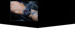 Featured Image | Luminox Australia