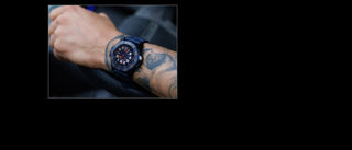 Featured Image | Luminox Australia