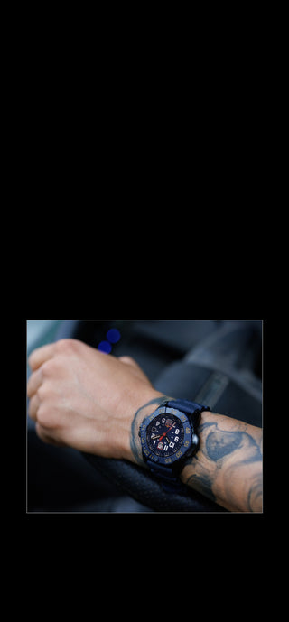 Featured Image | Luminox Australia