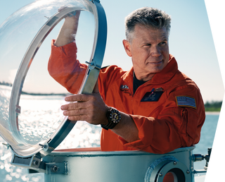 Featured Image | Luminox Australia