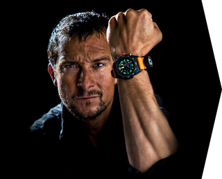 Featured Image | Luminox Australia
