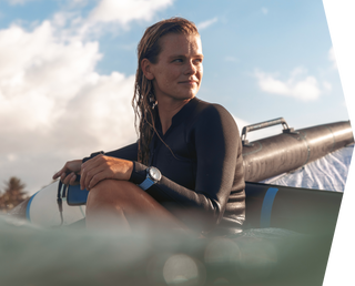 Featured Image | Luminox Australia