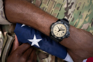 Featured Image | Luminox Australia