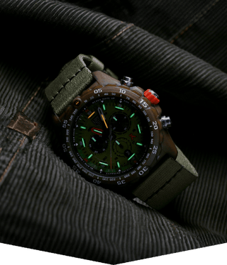 Featured Image | Luminox Australia