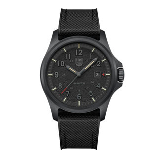 Atacama Field 43mm Men's Watch