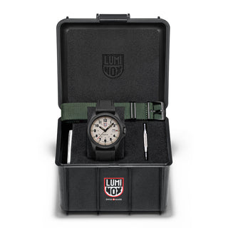 Featured Image | Luminox Australia