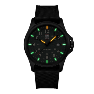 Featured Image | Luminox Australia