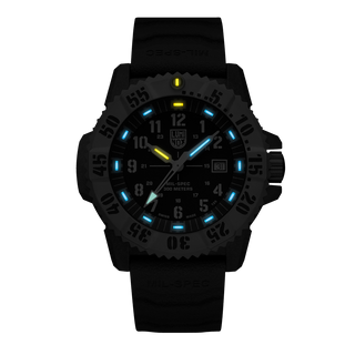 Master Carbon MIL-SPEC 46mm Watch Set - XL.3351.SET