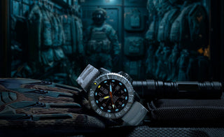 Featured Image | Luminox Australia