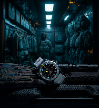 Featured Image | Luminox Australia