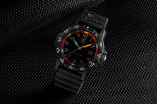 Leatherback Sea Turtle Watch - XS.0329.1
