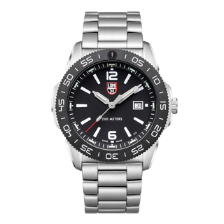 Featured Image | Luminox Australia
