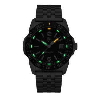 Featured Image | Luminox Australia