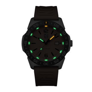 Pacific Diver 44mm Watch - XS.3129