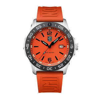 Pacific Diver 44mm Watch - XS.3129
