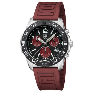 Pacific Diver Chronograph 44mm Watch - XS.3155.1
