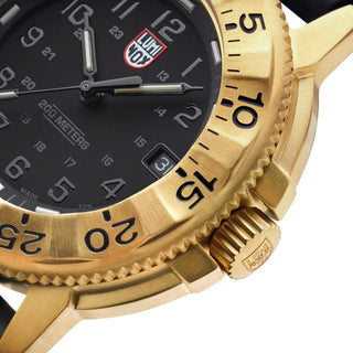 Featured Image | Luminox Australia