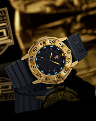 Featured Image | Luminox Australia