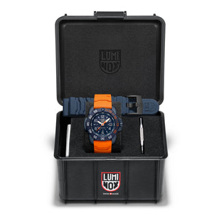 Featured Image | Luminox Australia